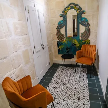 Senglea Suites Otel