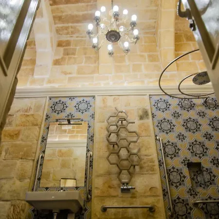 Senglea Suites * Senglea