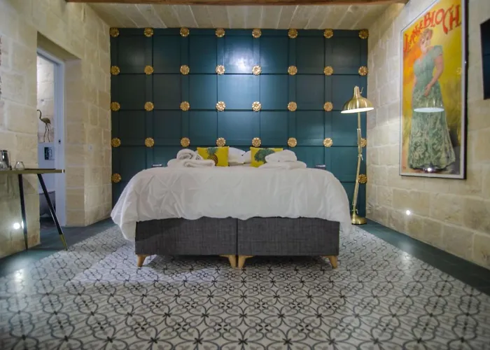 Hotel Senglea Suites Senglea
