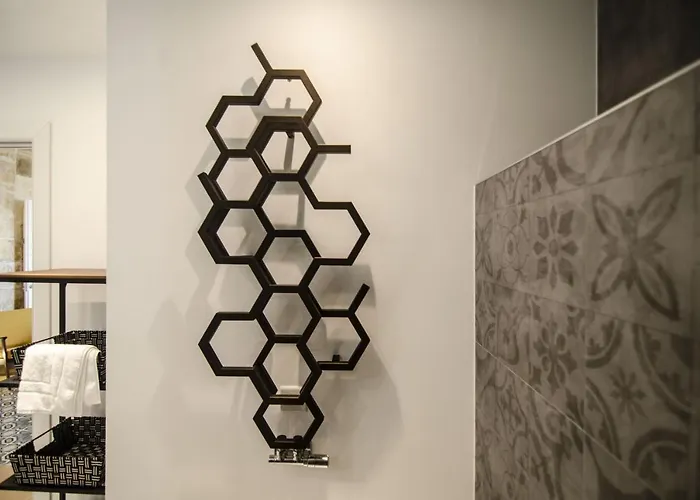 Hotel Senglea Suites