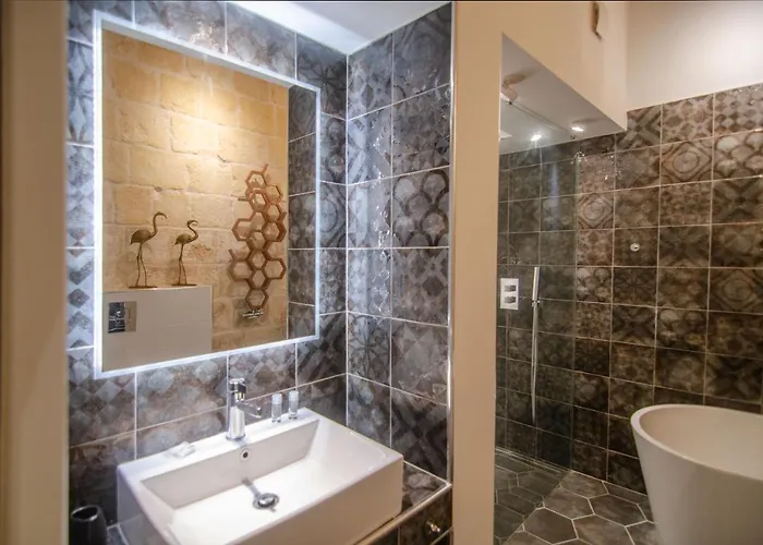 Senglea Suites Hotel Senglea