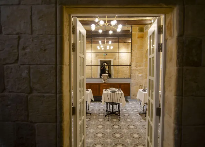 Hotel Senglea Suites