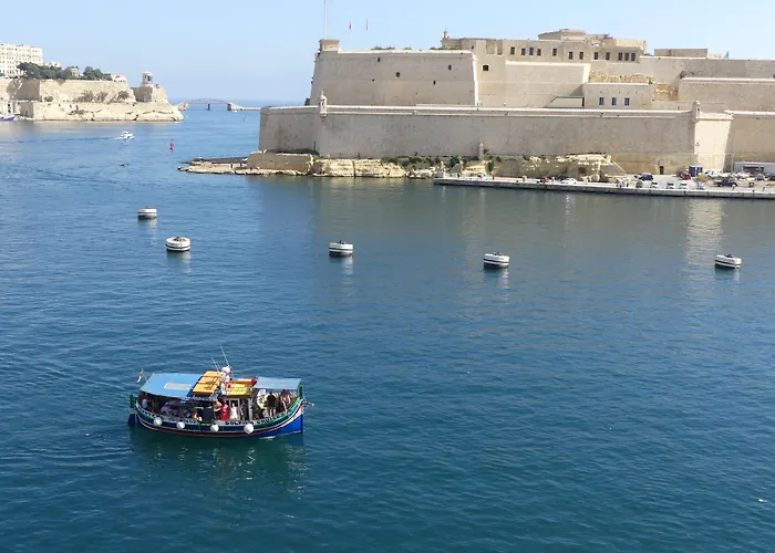 Hotel Senglea Suites *