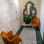 Senglea Suites 酒店