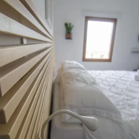 Отель Senglea Suites Сенглея