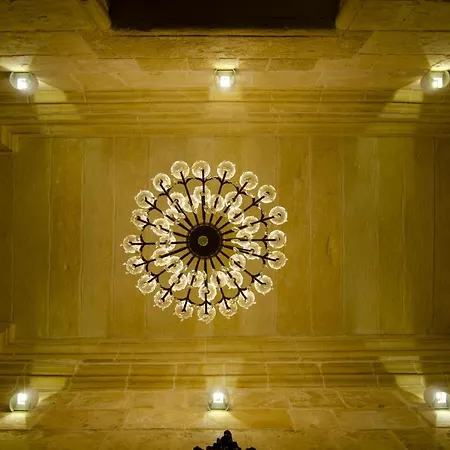 Hotel Senglea Suites *