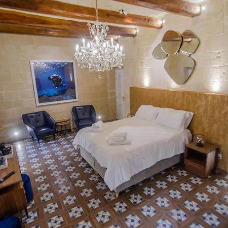 Senglea Suites * Сенглея