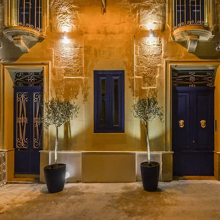 酒店 Senglea Suites