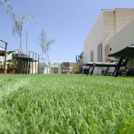 Hotel Senglea Suites