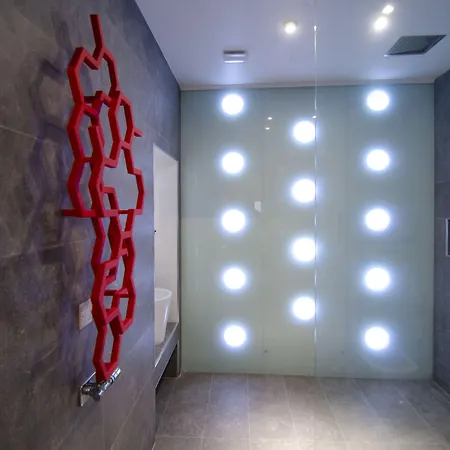 Hotel Senglea Suites *