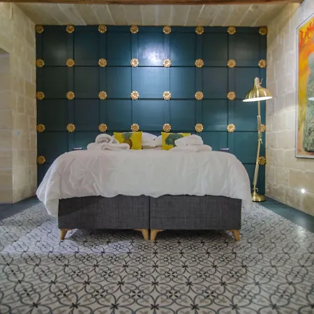 Hotel Senglea Suites *