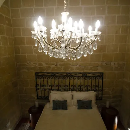 Senglea Suites Отель Сенглея