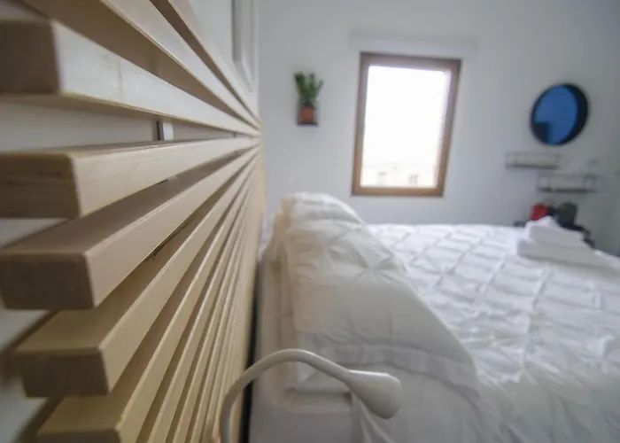 ホテル Senglea Suites セングレア