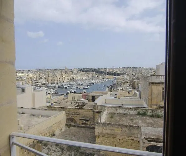 Hotel Senglea Suites *