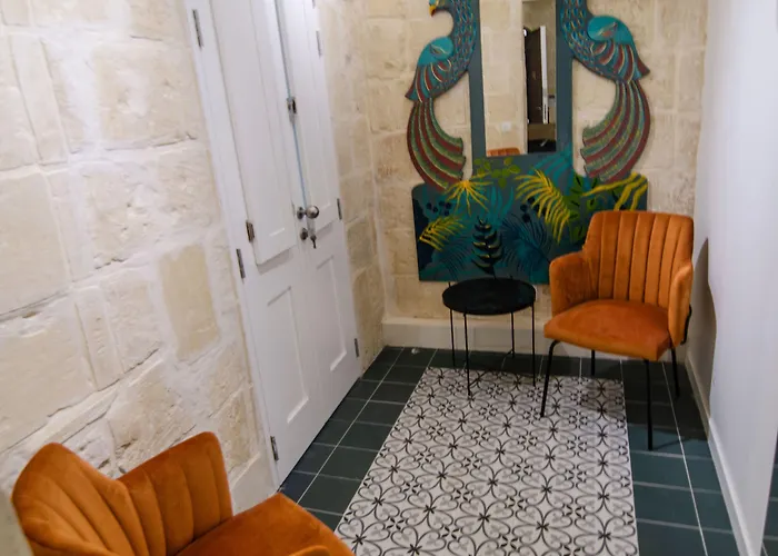 Senglea Suites * セングレア