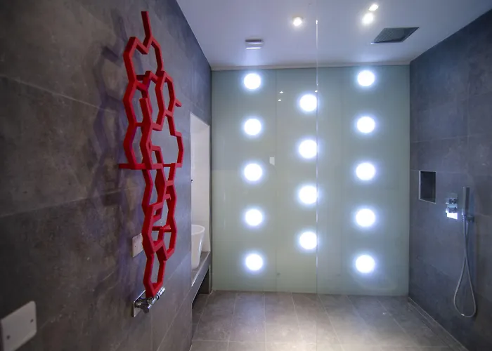 Hotel Senglea Suites *